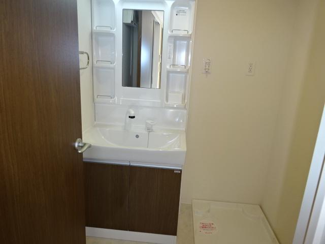 アイルトンハウス その他5