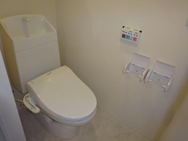 アイルトンハウス その他6