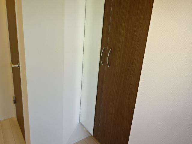 アイルトンハウス その他7