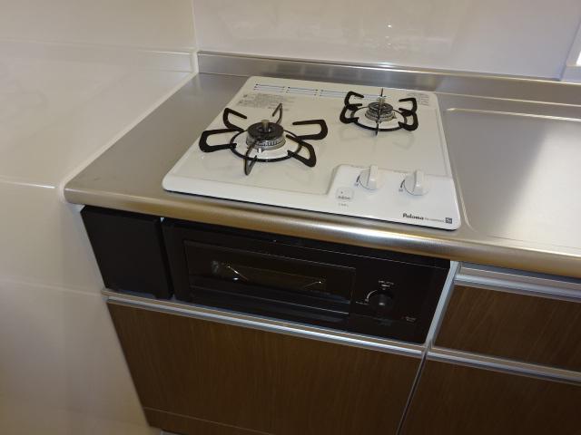 アイルトンハウス その他9