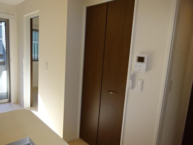 アイルトンハウス その他11