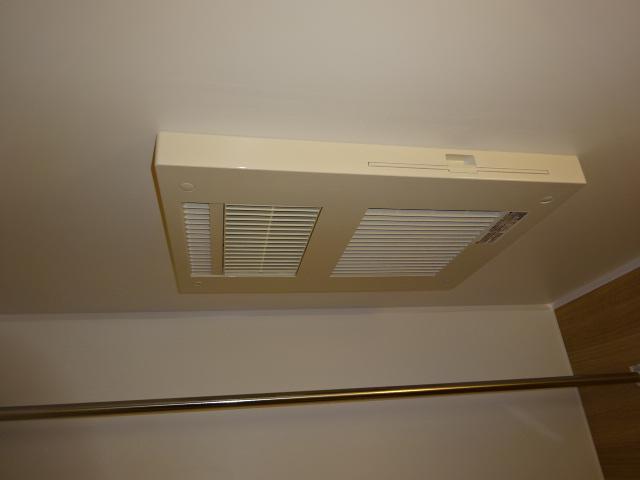 アイルトンハウス その他14