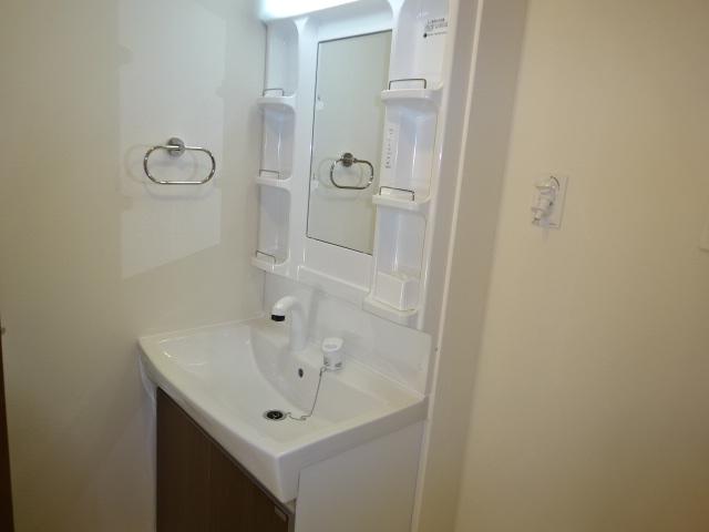 アイルトンハウス その他15