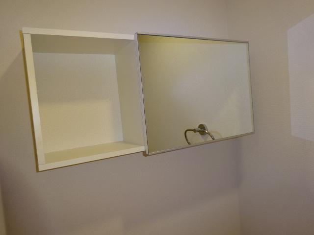 アイルトンハウス その他16