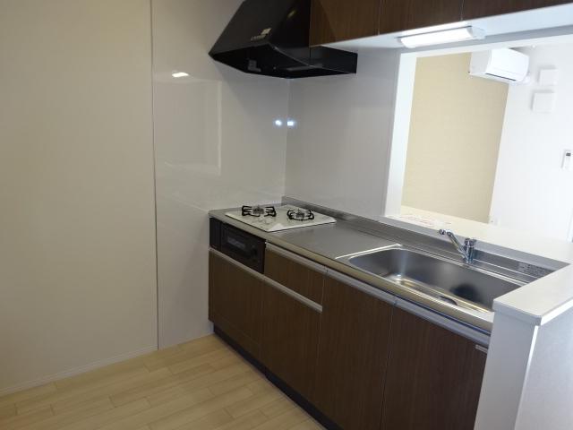 アイルトンハウス キッチン