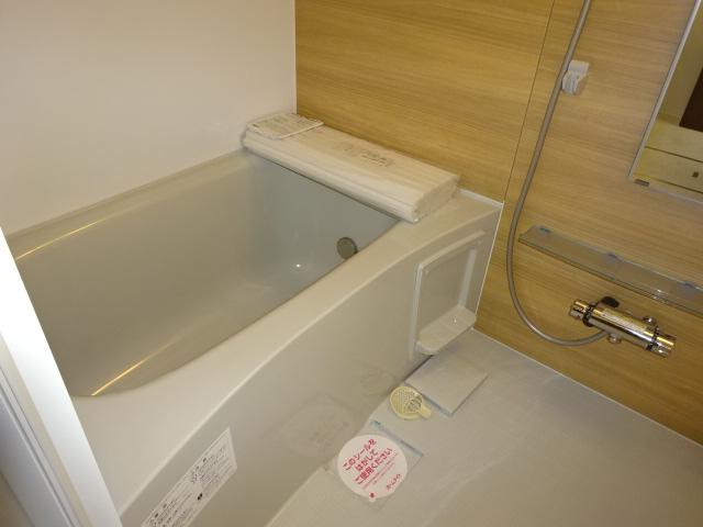 アイルトンハウス 風呂画像