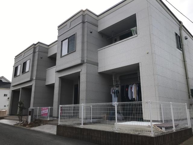 ガーデンコート・Ｎ その他外観1