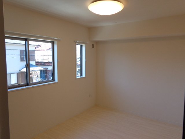 ガーデンコート・Ｎ ベッドルーム