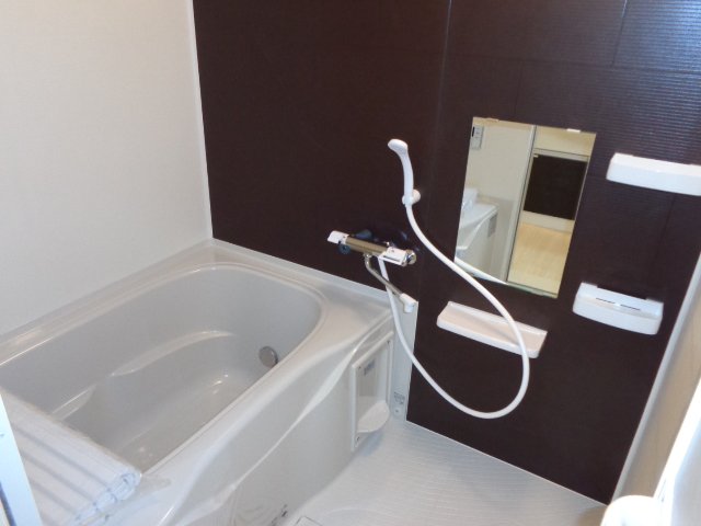 ガーデンコート・Ｎ 風呂画像