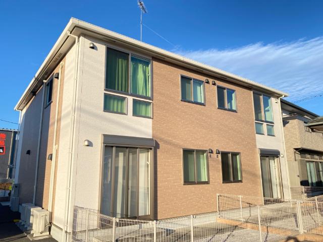 サウスウインド その他外観2