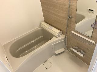 サウスウインド 風呂画像