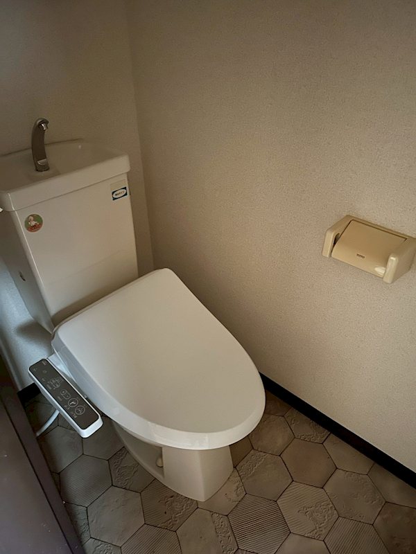 シャネルハイツ その他3