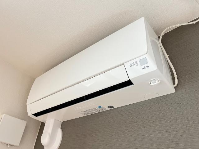 サン　フォレスタ　Ｂ その他1