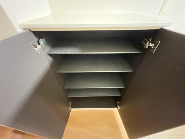 サン　フォレスタ　Ｂ その他5