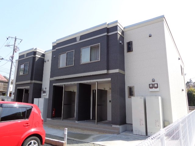 サン　フォレスタ　Ｂ その他外観1