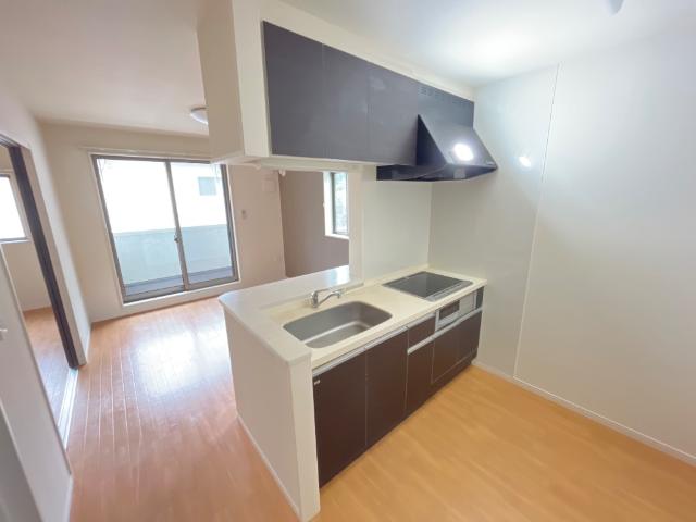 サン　フォレスタ　Ｂ その他8