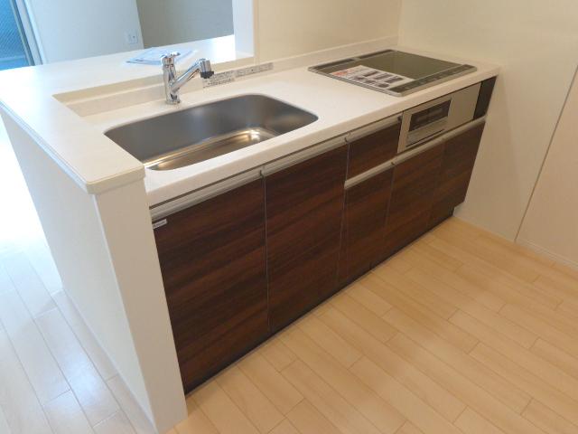 サン　フォレスタ　Ｂ その他10