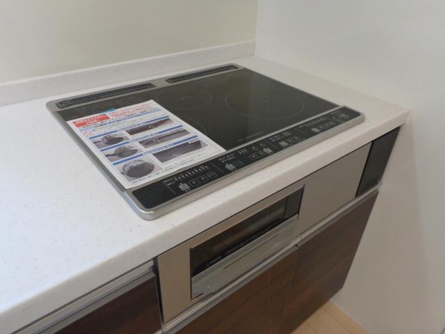 サン　フォレスタ　Ｂ その他12