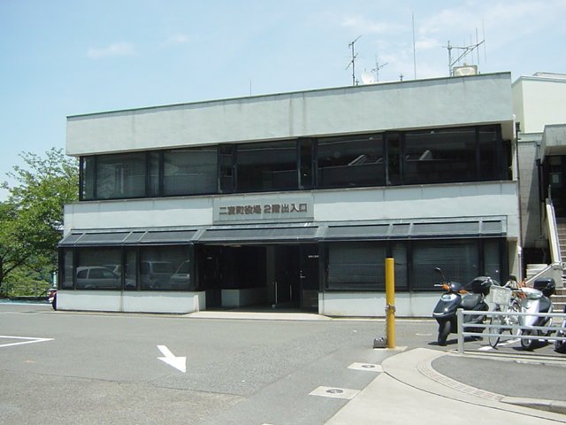 サン　フォレスタ　Ｂ その他18