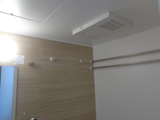 サン　フォレスタ　Ｂ 風呂画像