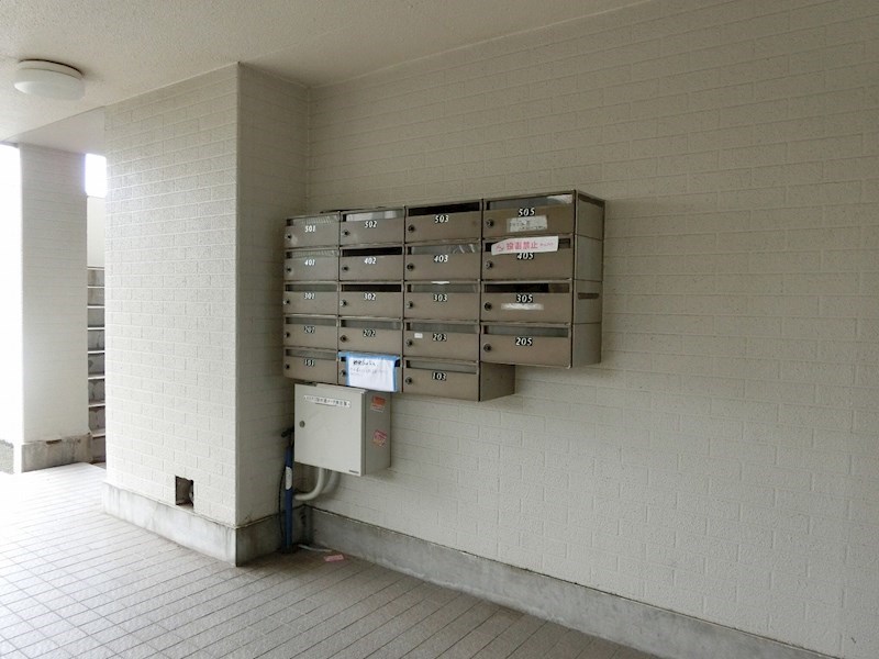 ロイヤルメゾン高森 その他外観3