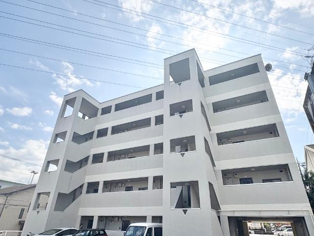 ロイヤルメゾン高森 その他外観4