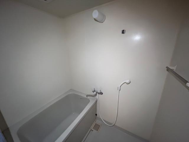 ロイヤルメゾン高森 風呂画像