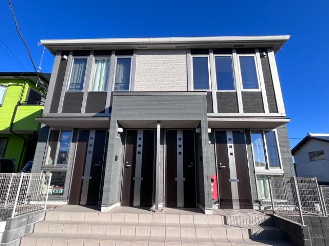 シャンピアス その他外観1