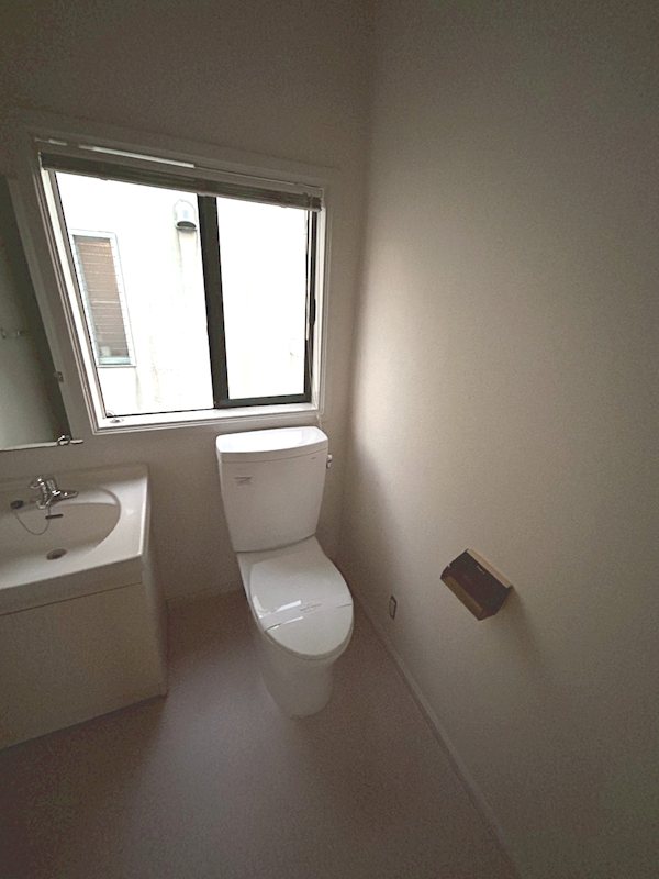 紅が谷テラスハウス その他2