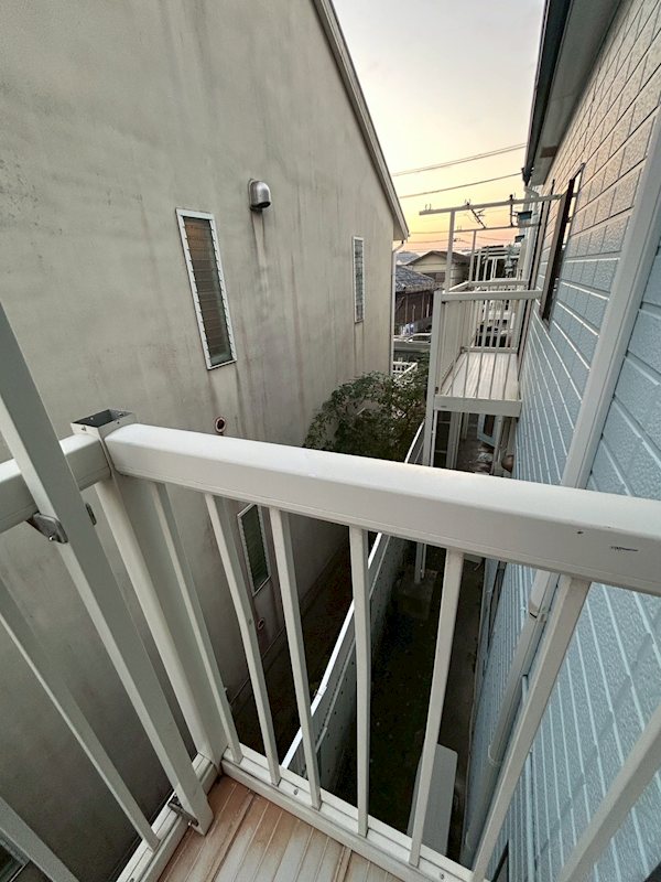 紅が谷テラスハウス その他4