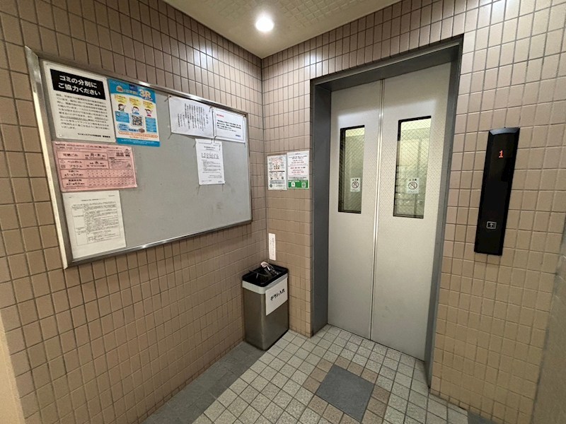 ライオンズプラザ平塚宝町 その他外観2