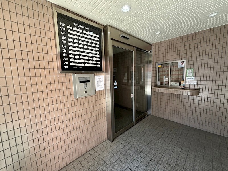 ライオンズプラザ平塚宝町 その他外観3