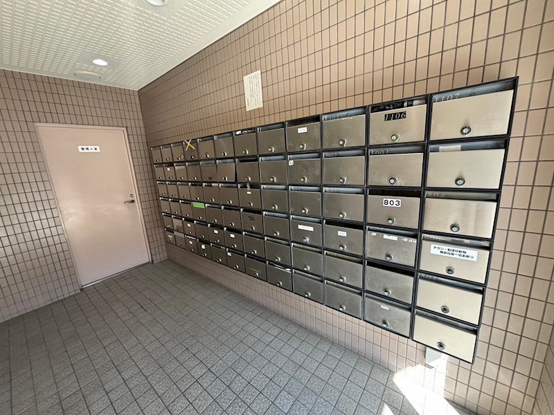 ライオンズプラザ平塚宝町 その他外観4