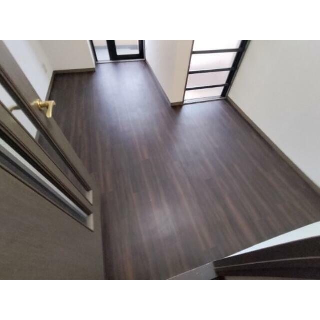 ライオンズプラザ平塚宝町 リビング