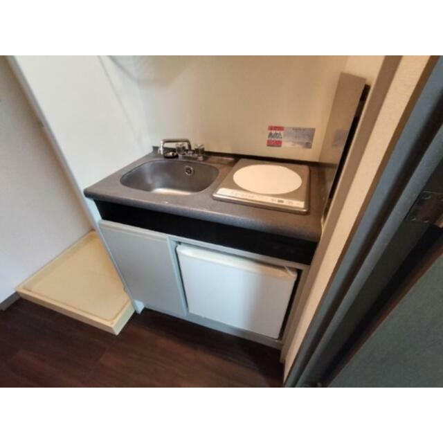 ライオンズプラザ平塚宝町 キッチン