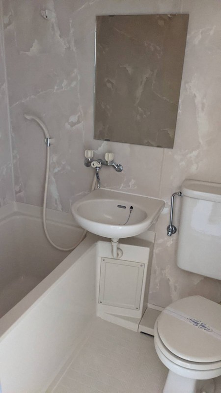 ライオンズプラザ平塚宝町 風呂画像