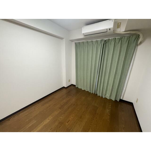 ドミール洋光台 リビング