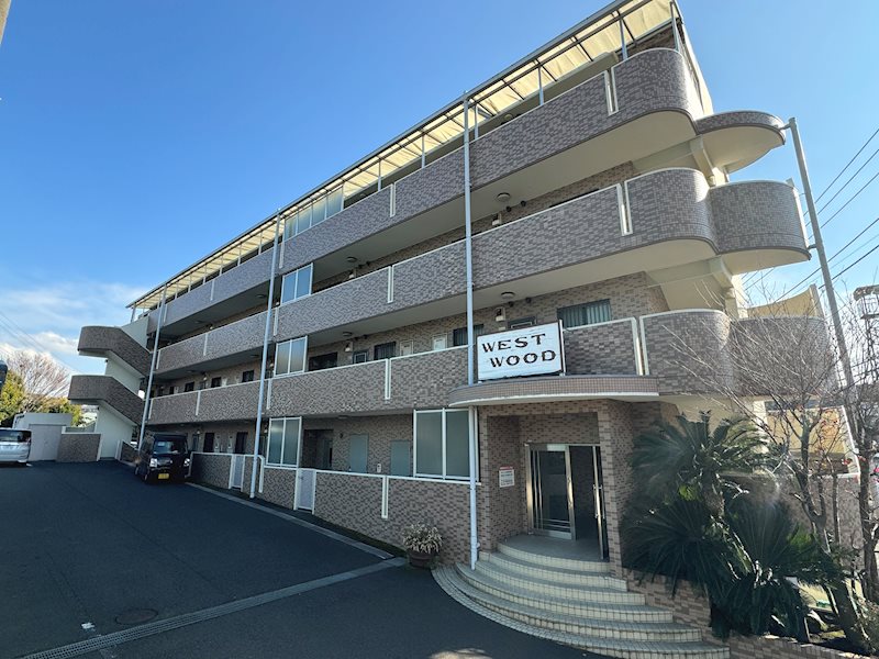 戸塚ウエスト・ウッド その他外観1