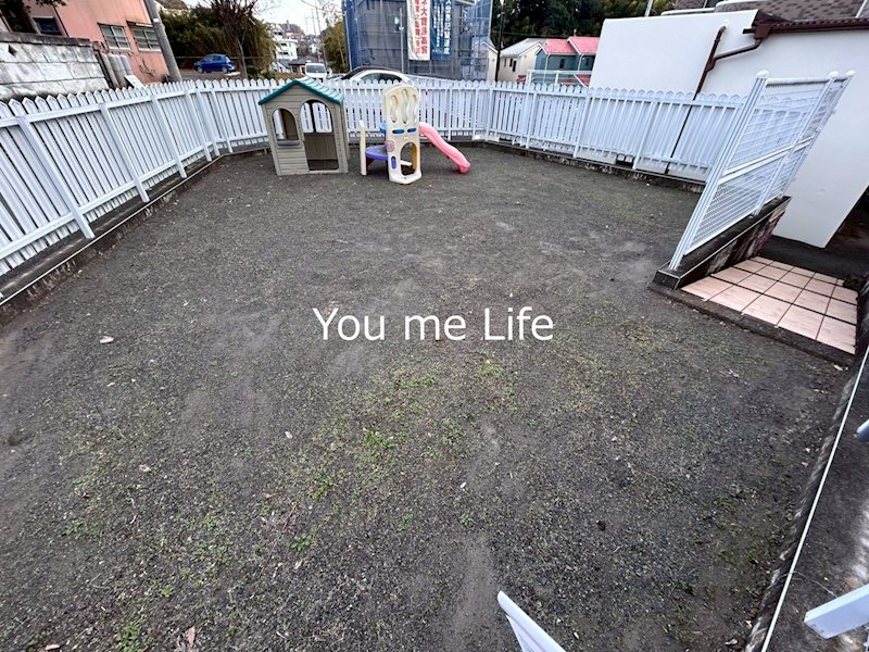 戸塚ウエスト・ウッド その他外観2