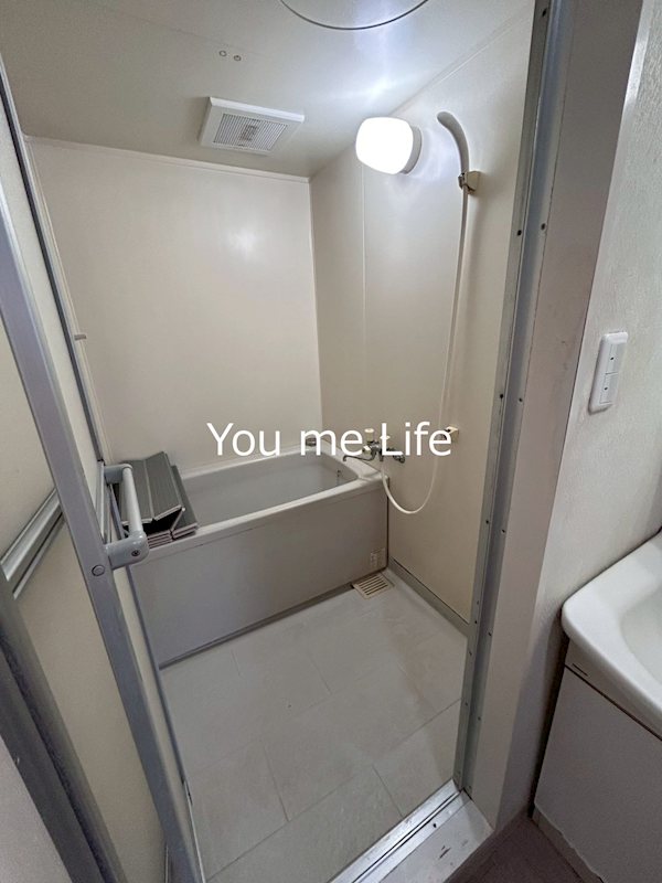 戸塚ウエスト・ウッド 風呂画像