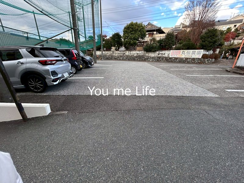 戸塚ウエスト・ウッド その他外観3