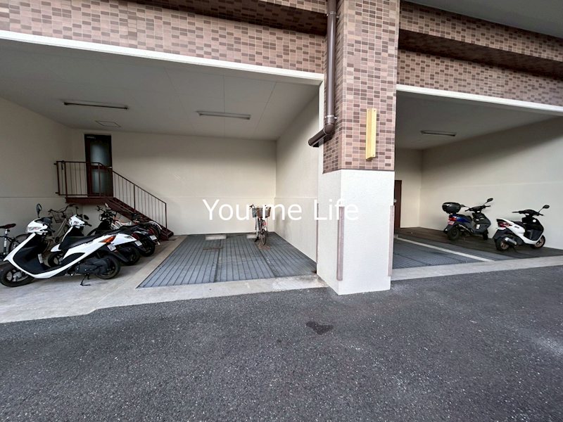 戸塚ウエスト・ウッド その他外観4