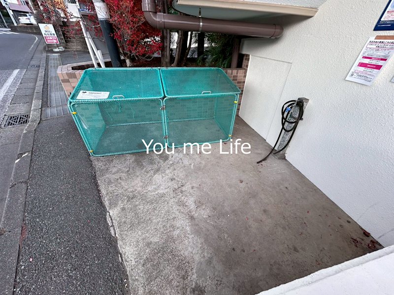 戸塚ウエスト・ウッド その他外観6