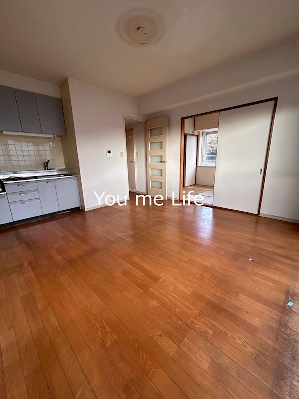 戸塚ウエスト・ウッド リビング