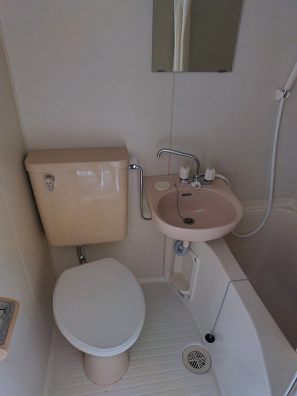 クラージュ湘南 その他2