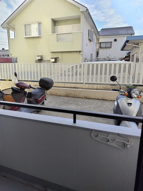 クラージュ湘南 その他6