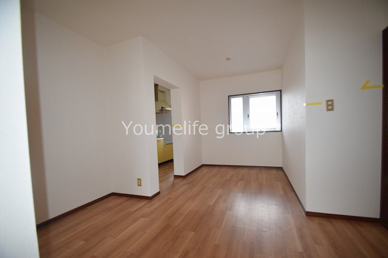 エレガンス西湘 リビング