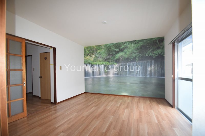 エレガンス西湘 ベッドルーム