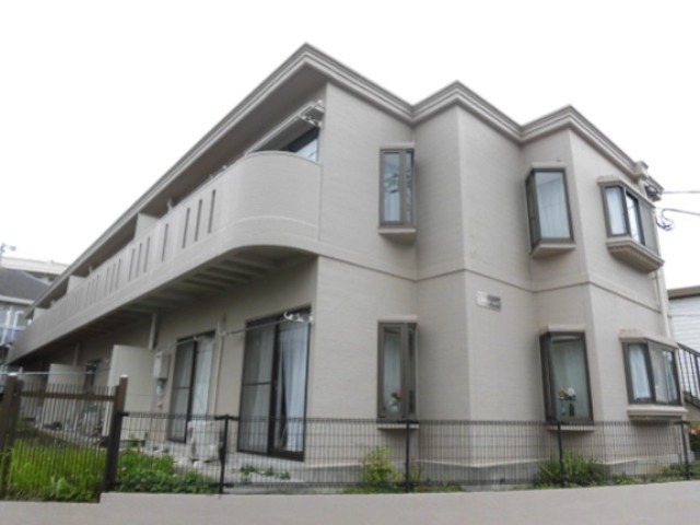 アリーナ第1 201号室 外観