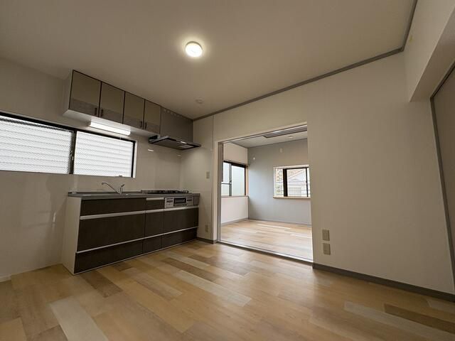 アリーナ第1 リビング